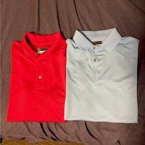 Bundle Men’s PGA polos